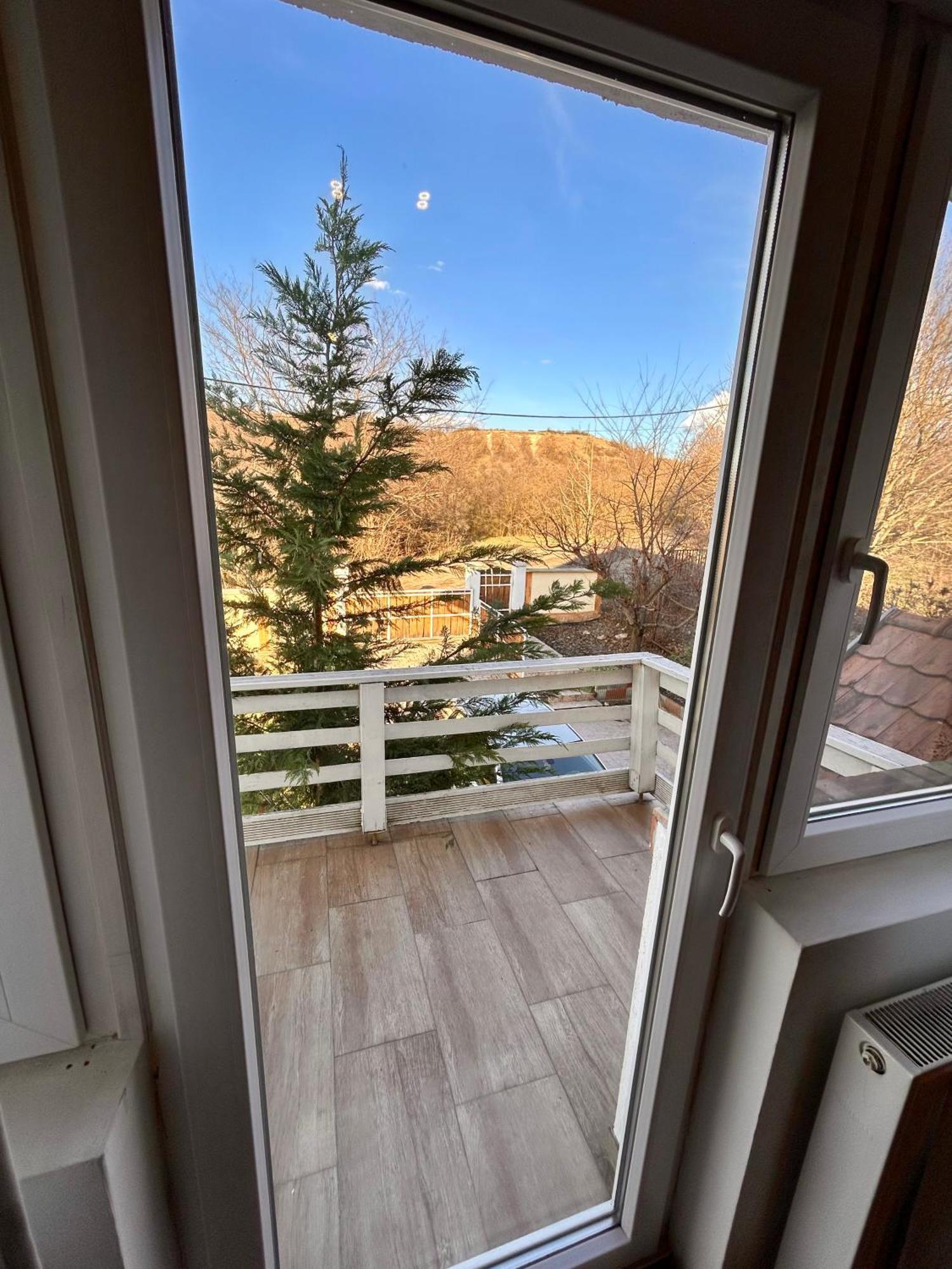 Villa Somlyo Fot Exterior foto